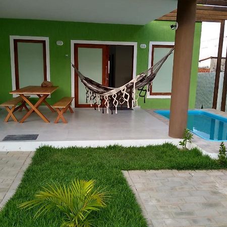 Praia de Pipa Green House מראה חיצוני תמונה