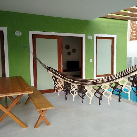 Praia de Pipa Green House מראה חיצוני תמונה
