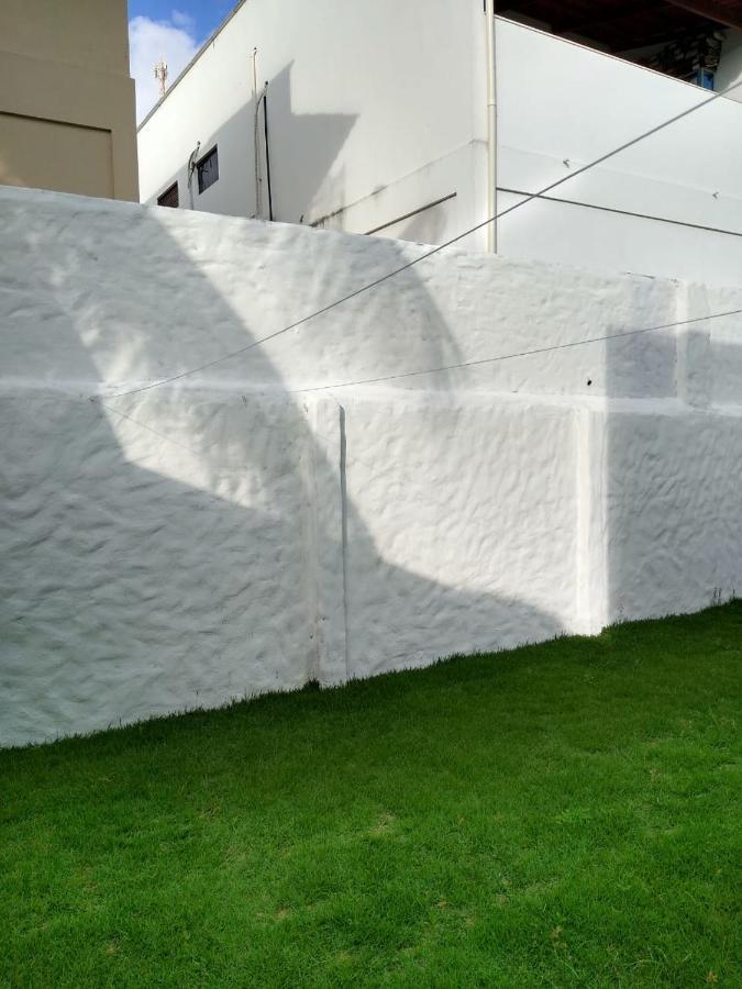 Praia de Pipa Green House מראה חיצוני תמונה