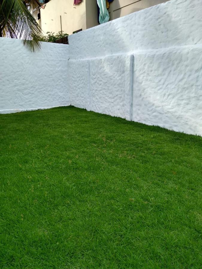 Praia de Pipa Green House מראה חיצוני תמונה