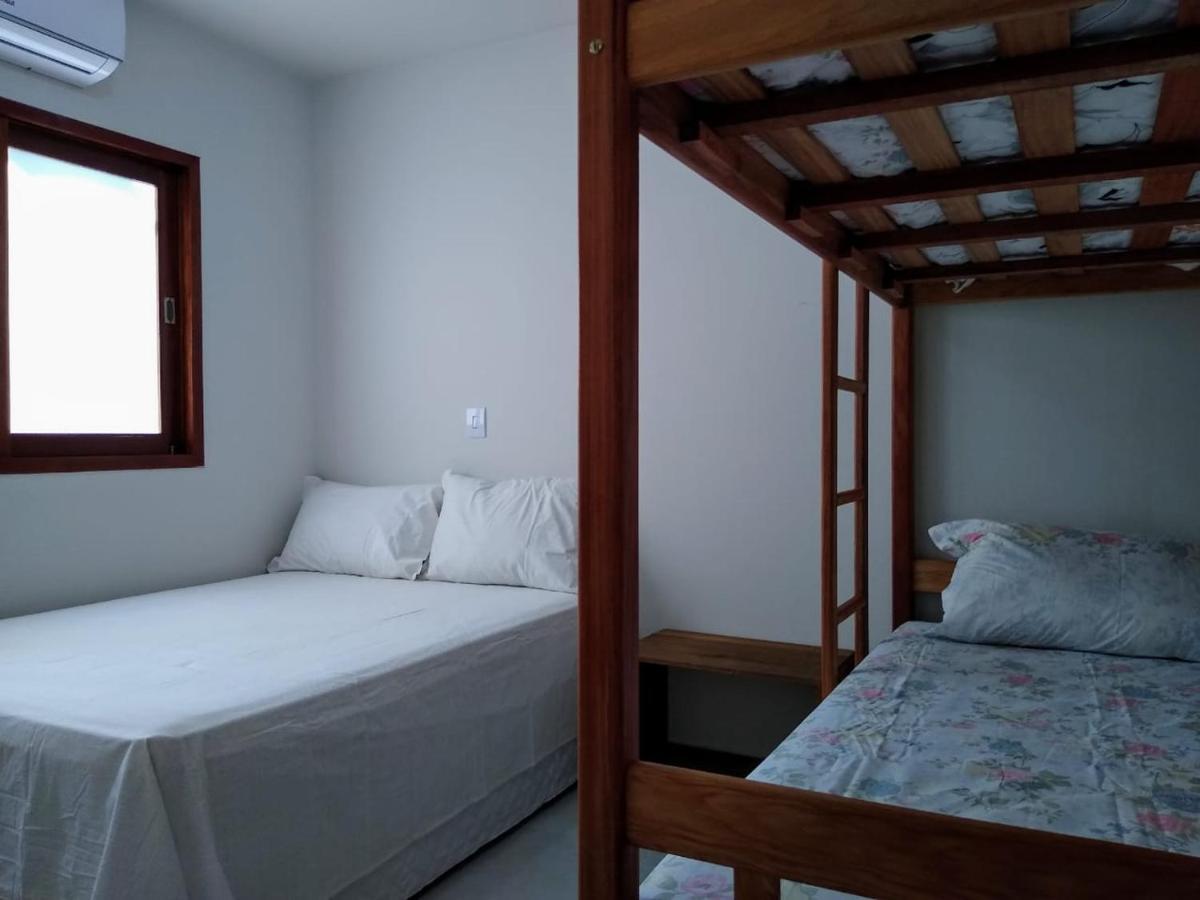 Praia de Pipa Green House מראה חיצוני תמונה