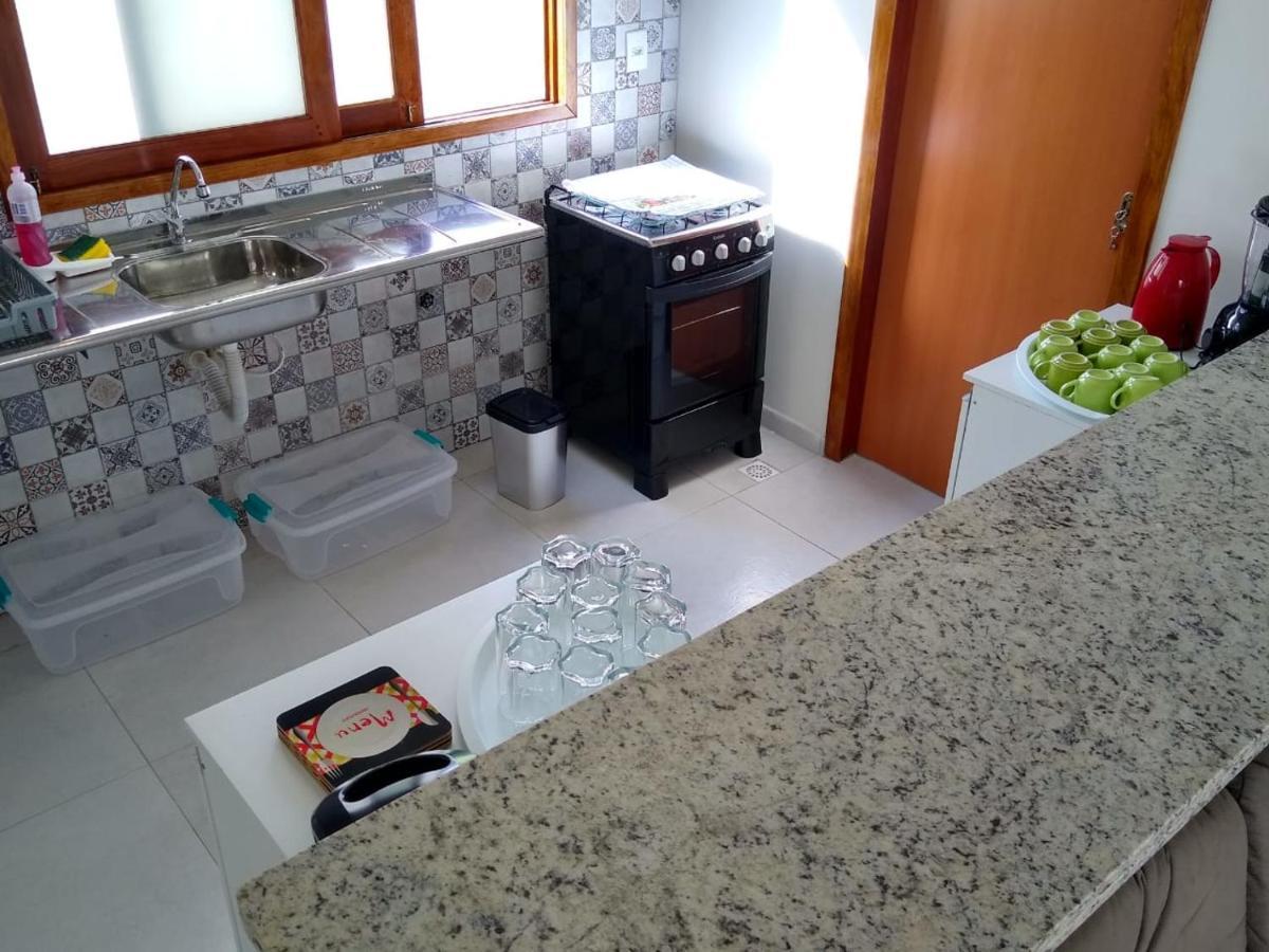 Praia de Pipa Green House מראה חיצוני תמונה