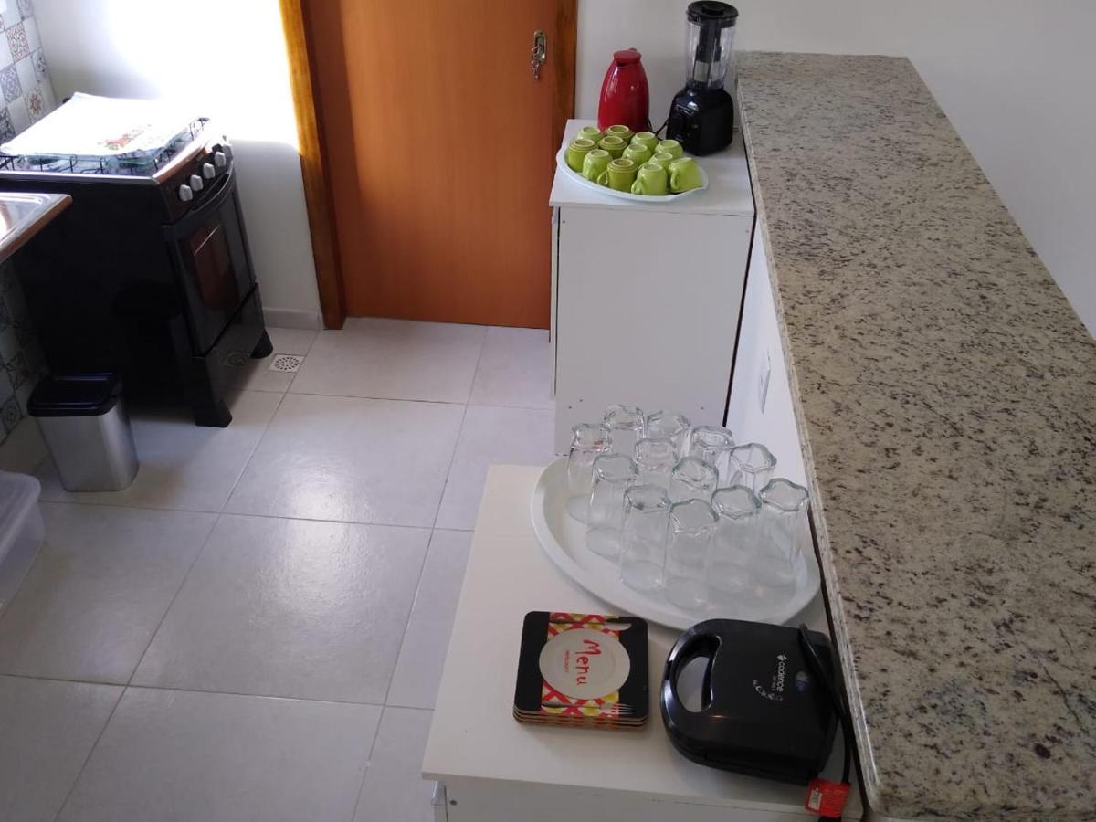 Praia de Pipa Green House מראה חיצוני תמונה