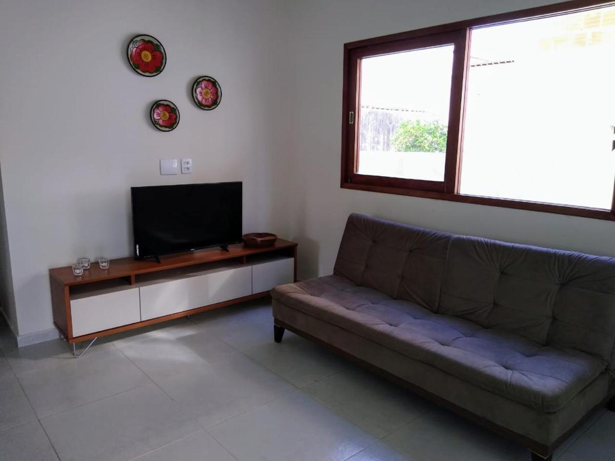 Praia de Pipa Green House מראה חיצוני תמונה