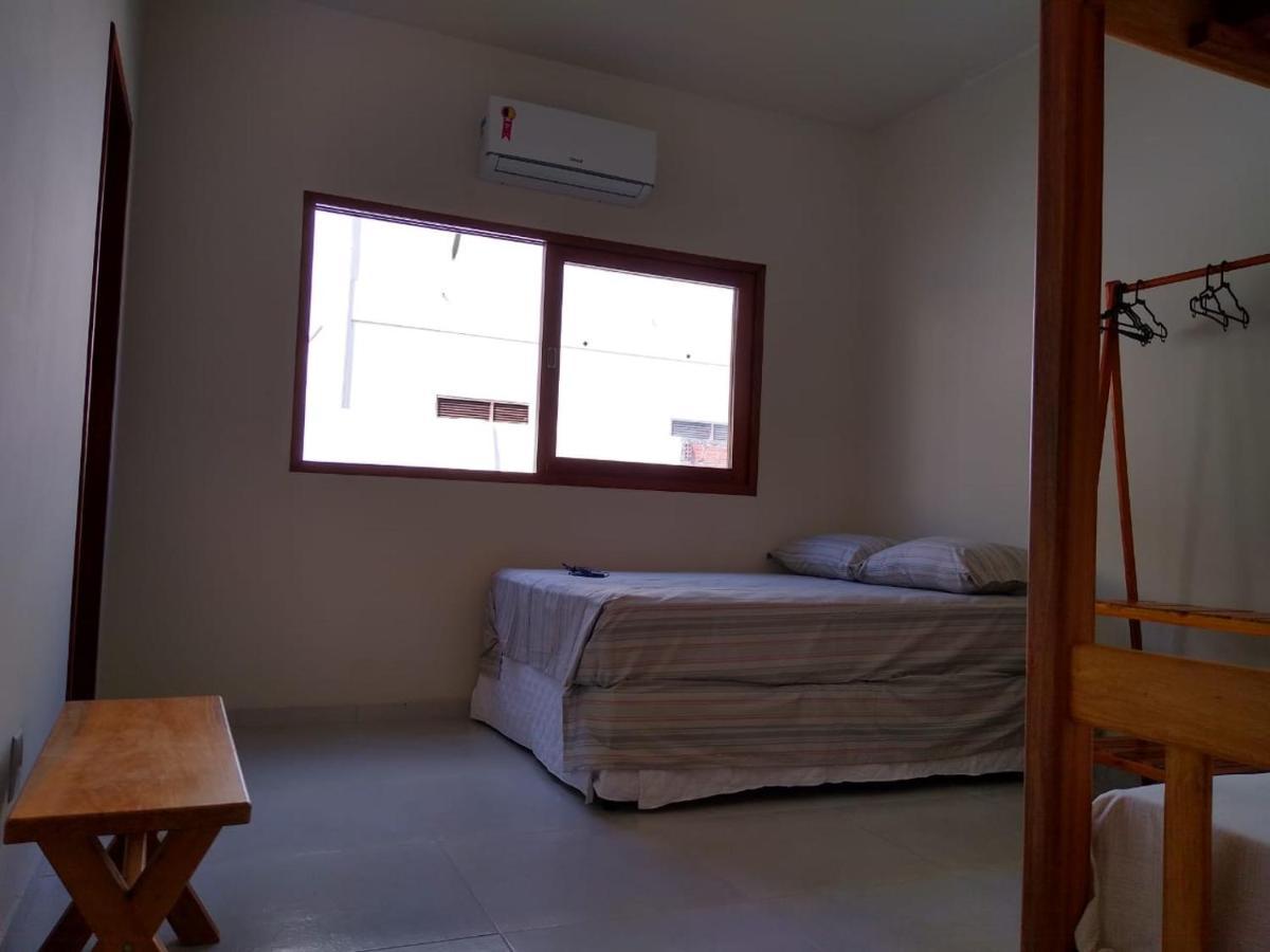 Praia de Pipa Green House מראה חיצוני תמונה