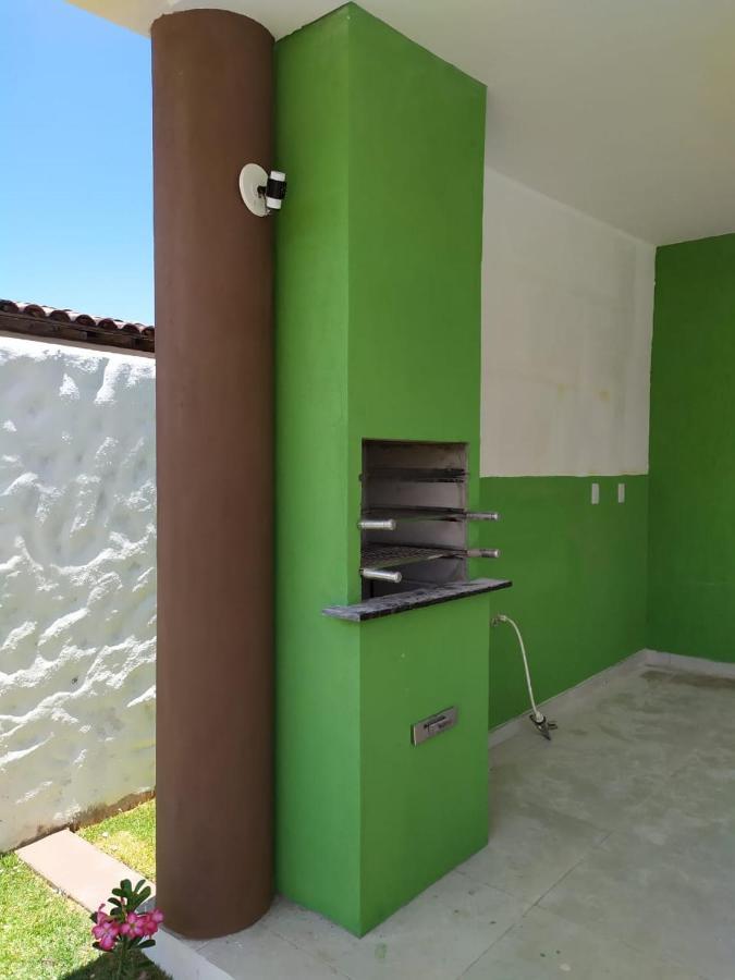 Praia de Pipa Green House מראה חיצוני תמונה