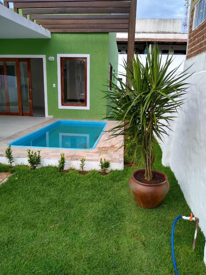 Praia de Pipa Green House מראה חיצוני תמונה