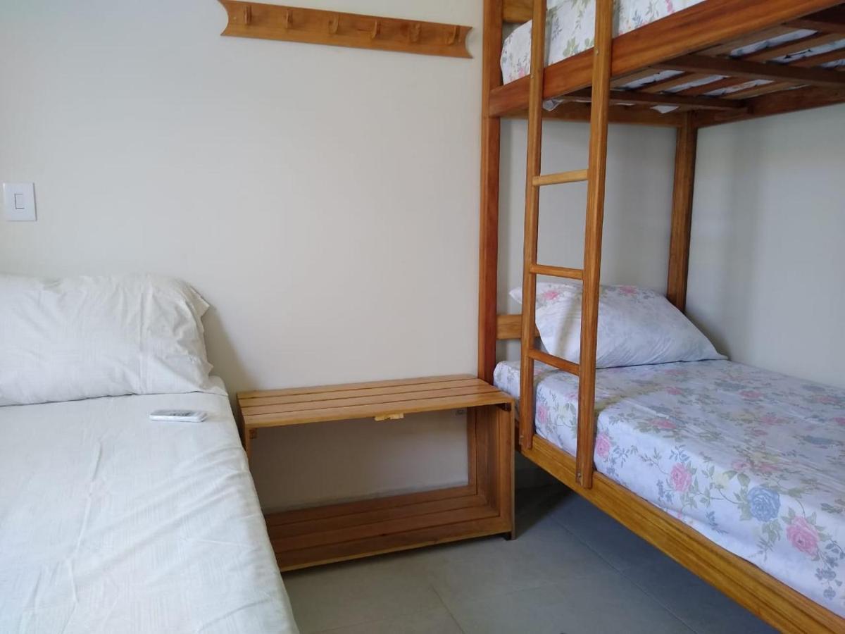 Praia de Pipa Green House מראה חיצוני תמונה