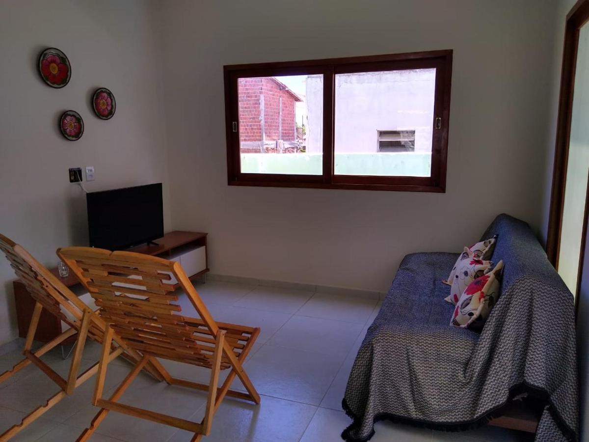 Praia de Pipa Green House מראה חיצוני תמונה