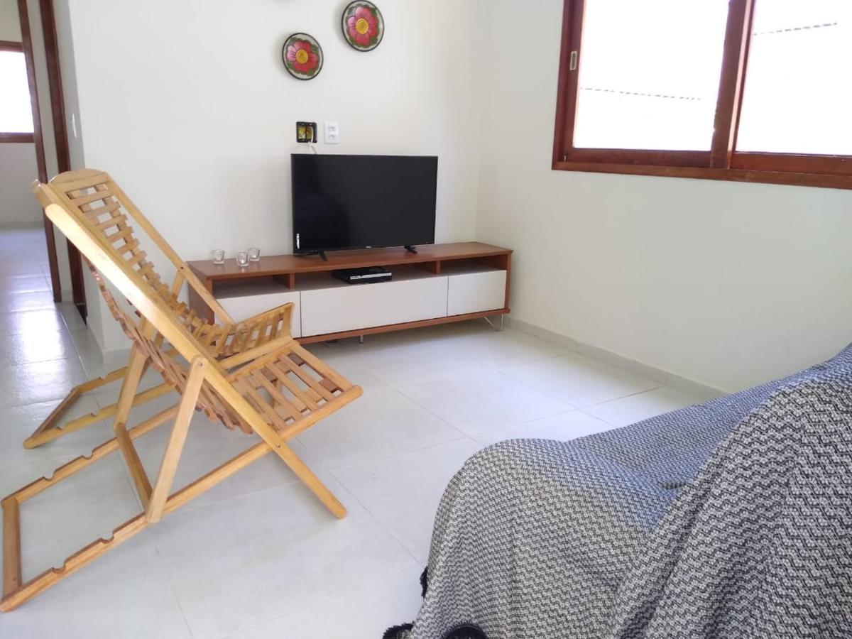 Praia de Pipa Green House מראה חיצוני תמונה