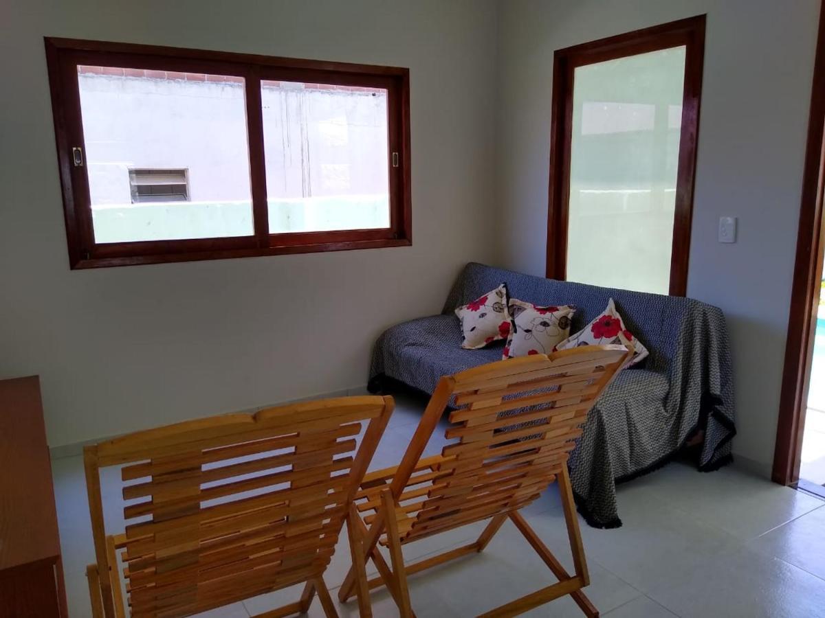 Praia de Pipa Green House מראה חיצוני תמונה
